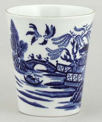 Bathroom Beaker c1980s